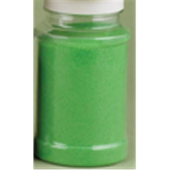 Colored Sand - Green