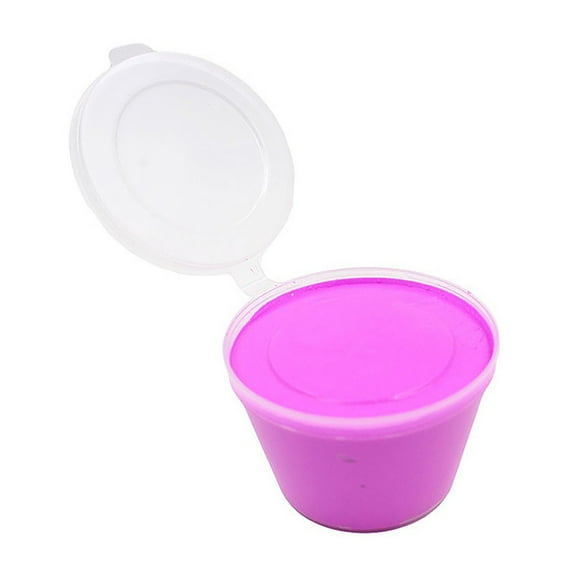 Colored Slime Toy For Stress Relief And Children Play, Eco-Friendly Safe Material With Non-Toxic Formula For Ages 6+, Amazing Texture And Non-Sticky Slime, Ideal Gift For Boys