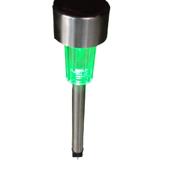 Colored Solar Lawn Lights, Outdoor Garden Lights, Household Solar Outdoor Lights, Etc.