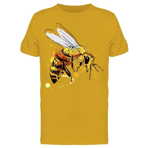 Colored Swap T-Shirt Men -Image by Shutterstock, Male Small