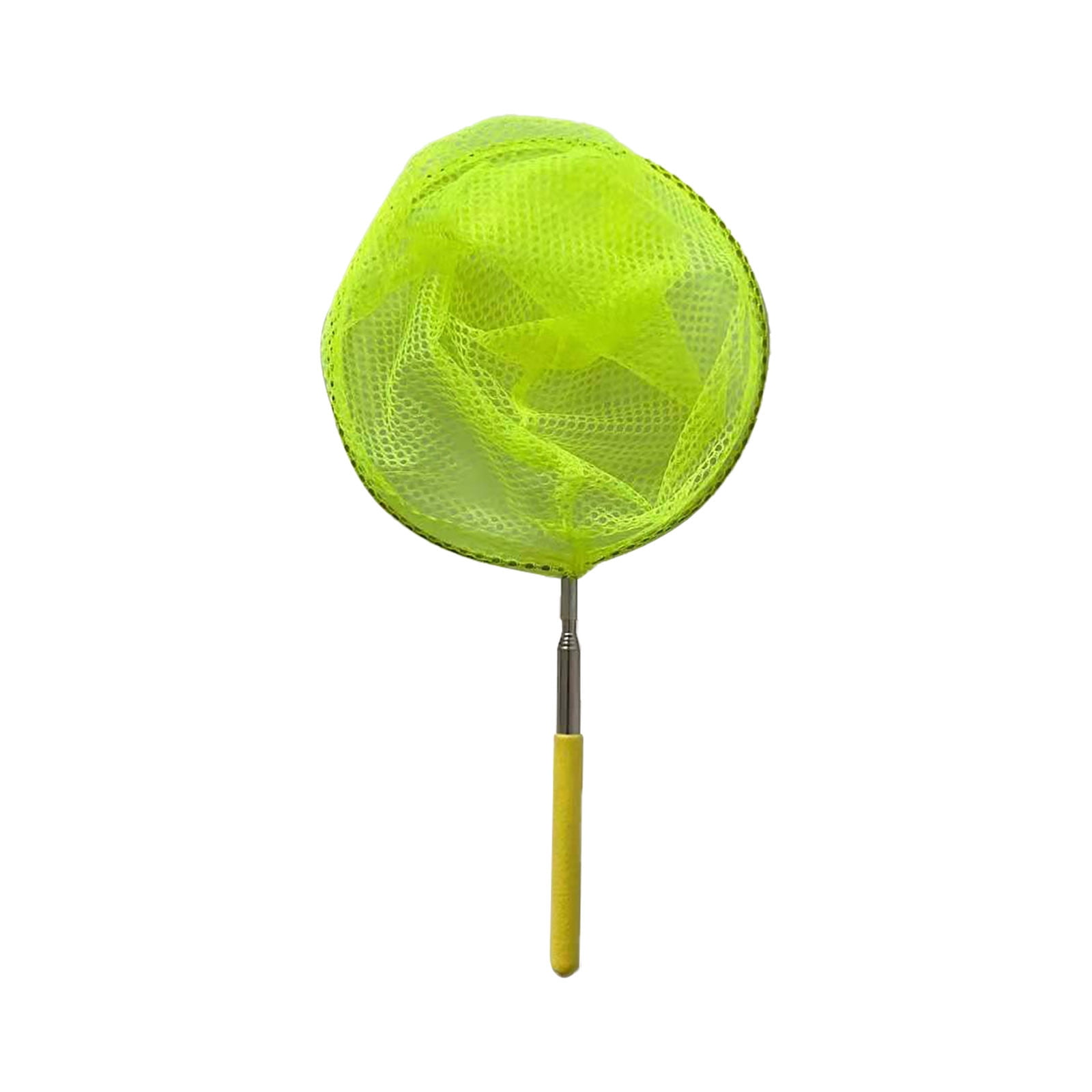 Colored Telescopic Butterfly Nets - Great for Catching Insects Bugs ...