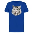 thumbnail image 1 of Colored Tiger Tee Men's -Image by Shutterstock, 1 of 1