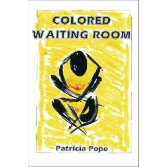 Colored Waiting Room, (Paperback)