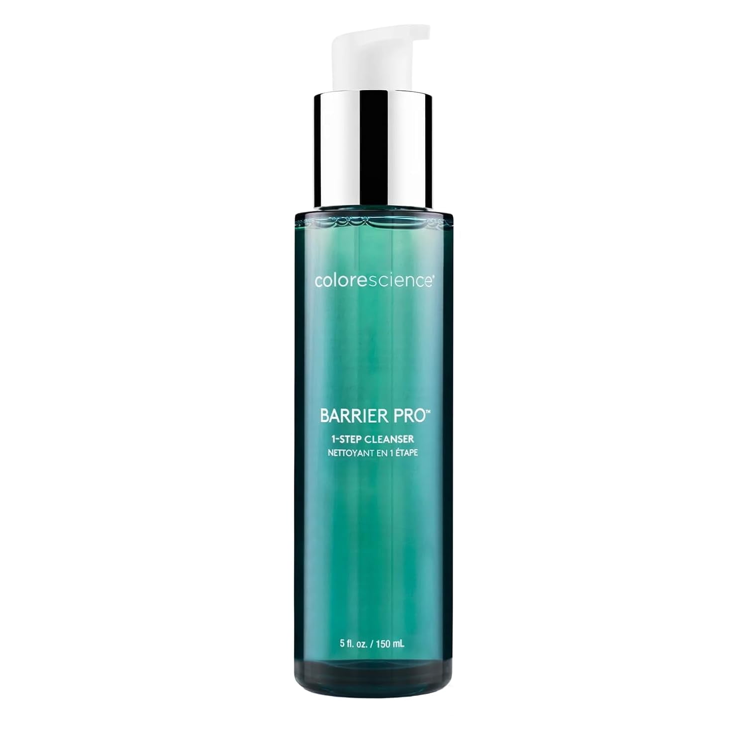 Colorescience Barrier Pro 1 Step Cleanser, 5 fl oz