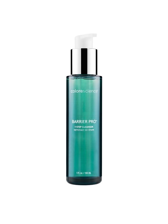 Barrier Pro 1 Step Cleanser, For All Skin Types, 5.0 fl oz