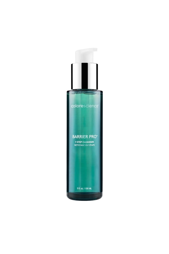 Barrier Pro 1 Step Cleanser, 5 fl oz