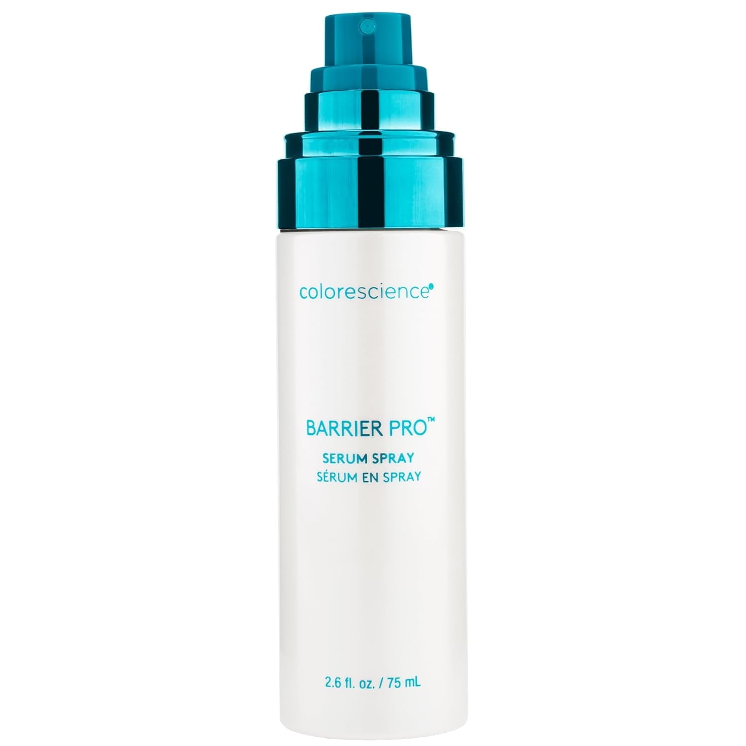 Colorescience Barrier Pro Serum Spray, 2.6 fl oz