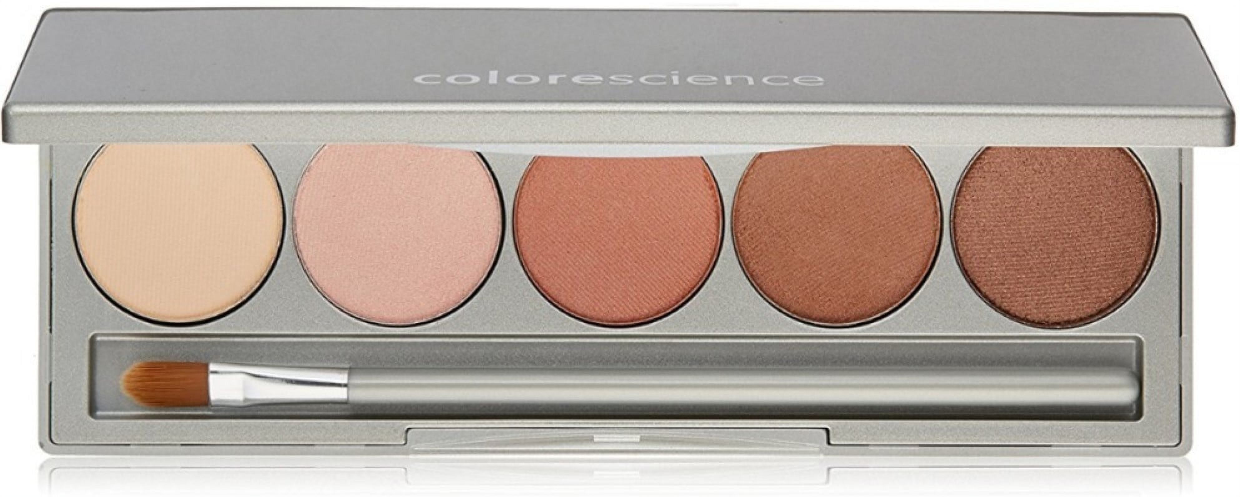 Colorescience Mineral Corrector Palette SPF 20 - Light to Medium (0.42 oz.)  - Dermstore