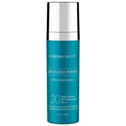 Colorescience Bronzing Primer SPF 20, 1 fl oz