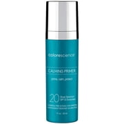 Colorescience Calming Primer SPF 20, 1 fl oz