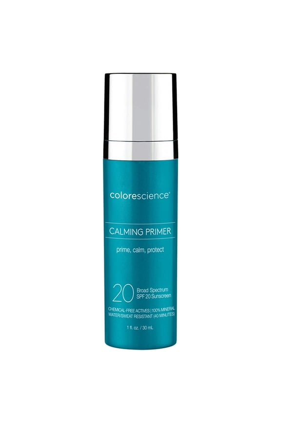 Calming Primer SPF 20, 1 fl oz