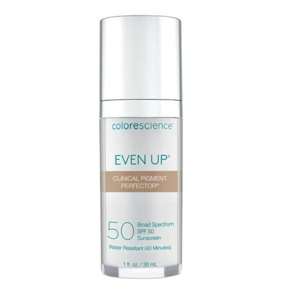 Colorescience Even Up Clinical Pigment Perfector SPF 50, 1 fl oz