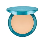 كريم أساس Colorescience Natural Finish Pressed Foundation SPF 20 - عاجي فاتح، 0.42 أونصة