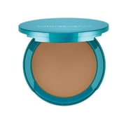 Colorescience Natural Finish Pressed Foundation SPF 20 - Tan Golden, 0.42 oz