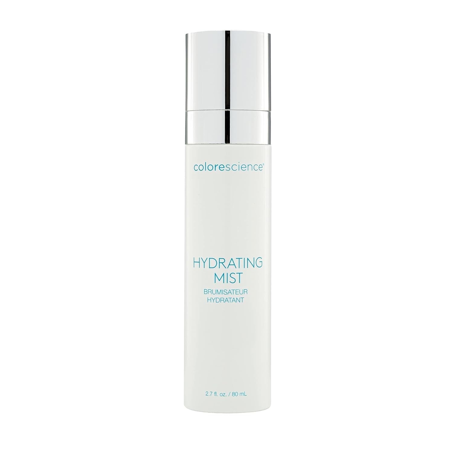 Colorescience Hydrating Mist Setting Spray, 2.7 fl oz