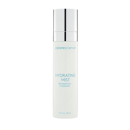 Colorescience Hydrating Mist Setting Spray, 2.7 fl oz