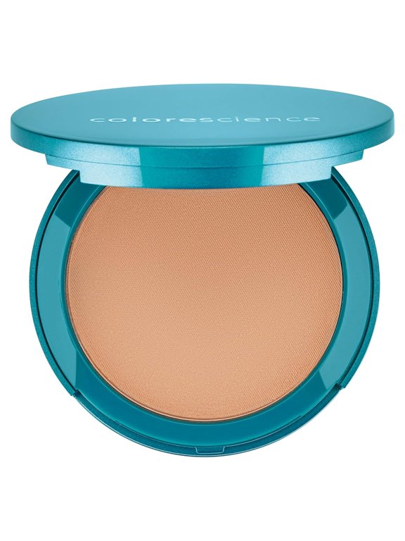 Natural Finish Pressed Foundation SPF 20 - Medium Sunlight, 0.42 oz