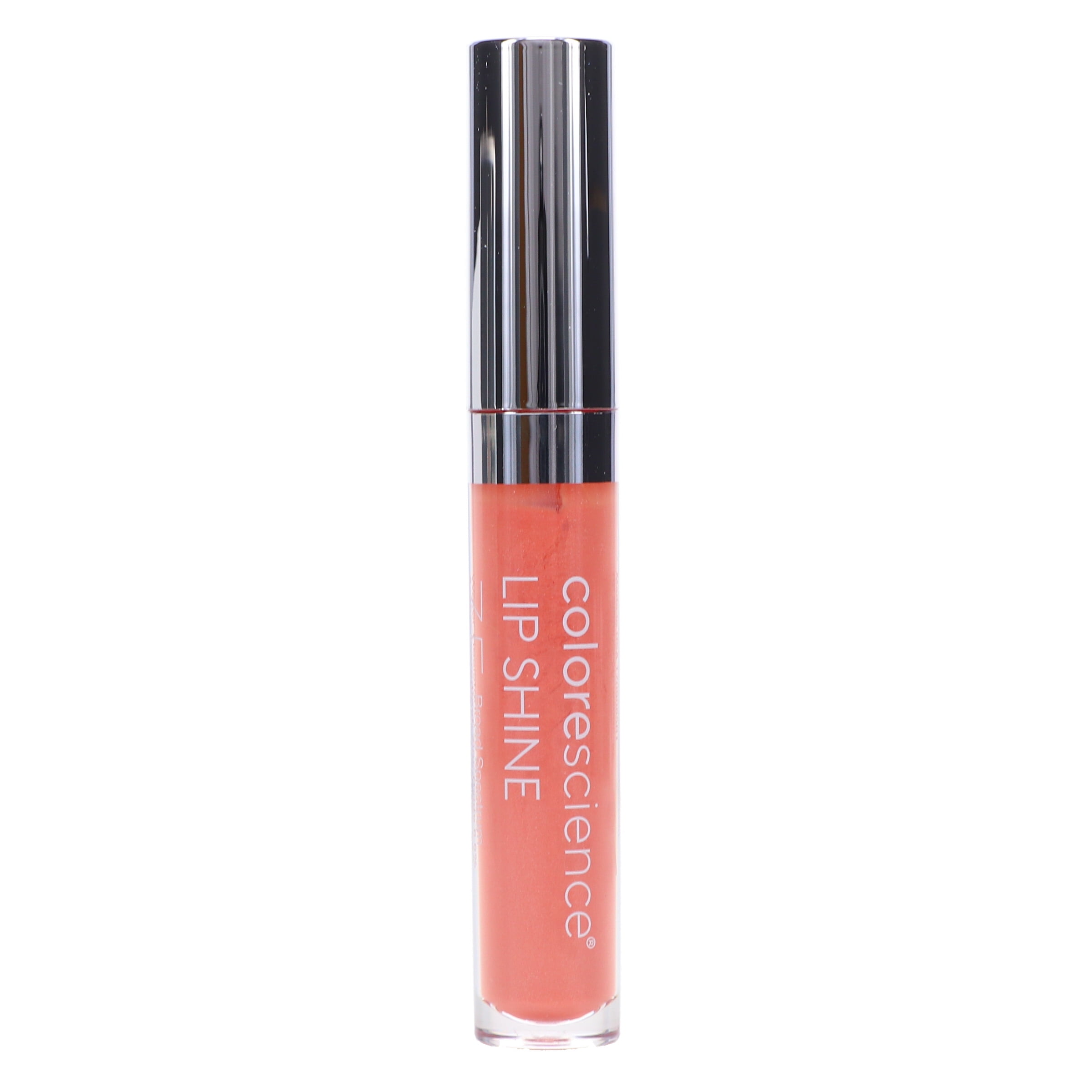 Colorescience Sunforgettable Lip Shine SPF 35 Champagne 0.13 oz ...