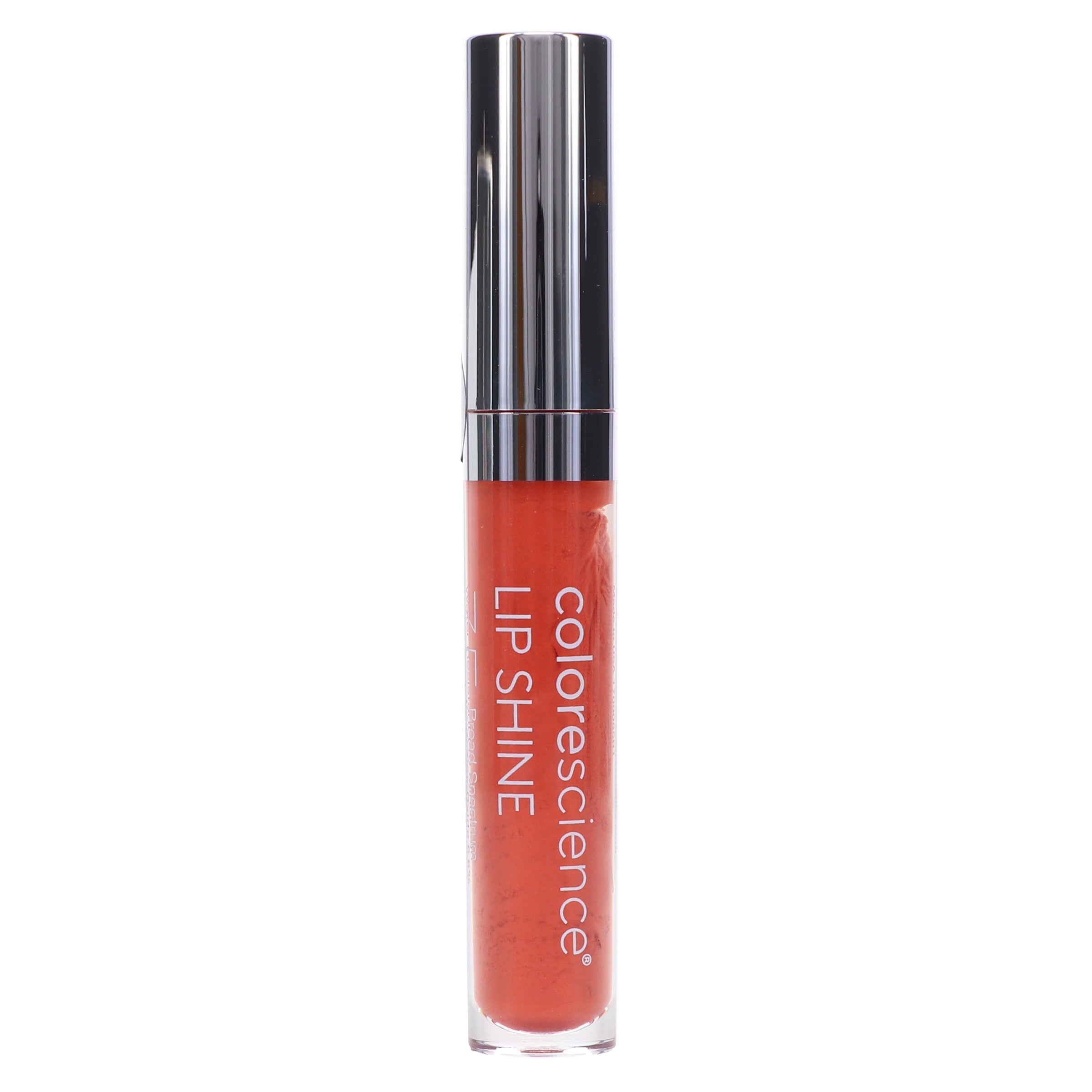 Colorescience SPF 35 Skin Protector Lip Gloss, Coral