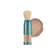 Colorescience Sunforgettable Total Protection Brush-On Shield SPF 50 - Bronze, 0.21 oz