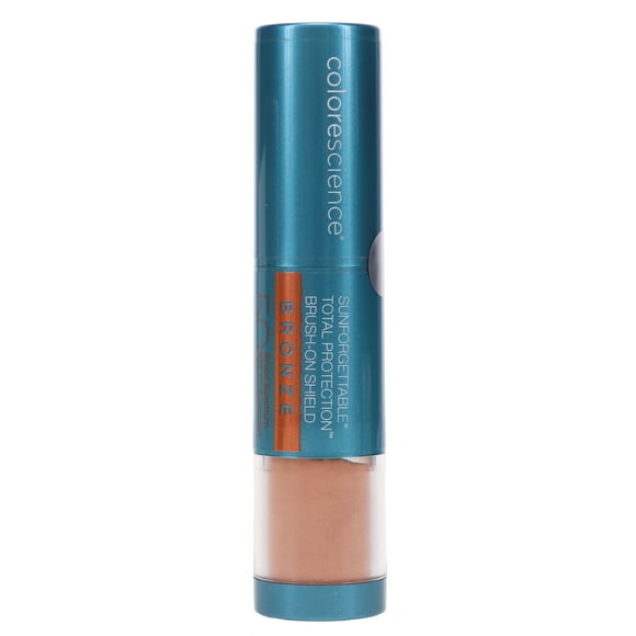Colorescience Sunforgettable Total Protection Brush-On Shield Bronze SPF 50