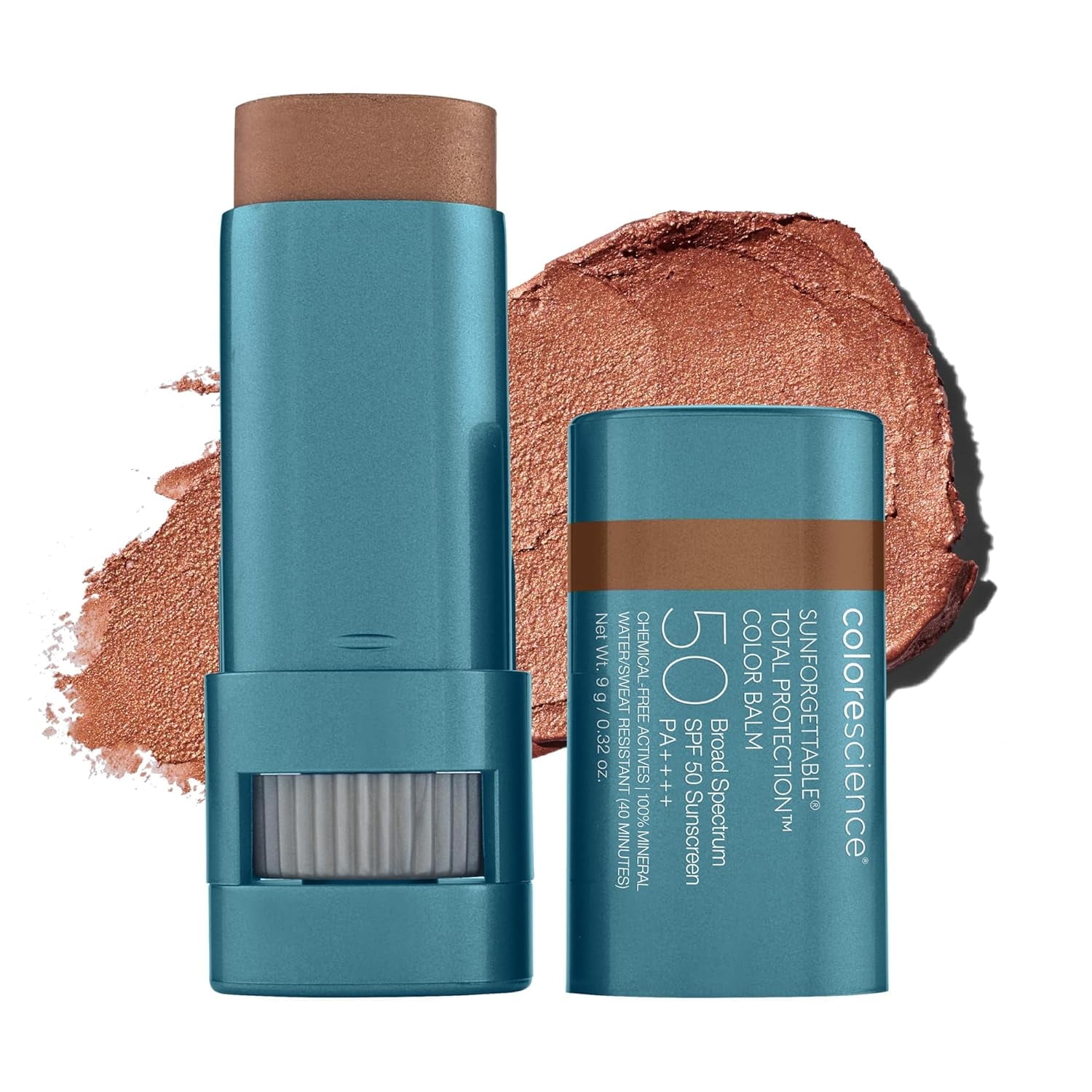 Free Shipping! Colorescience Sunforgettable Total Protection Color Balm ...