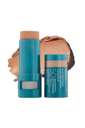 Sunforgettable Total Protection Color Balm SPF 50 - Glow, 0.32 oz