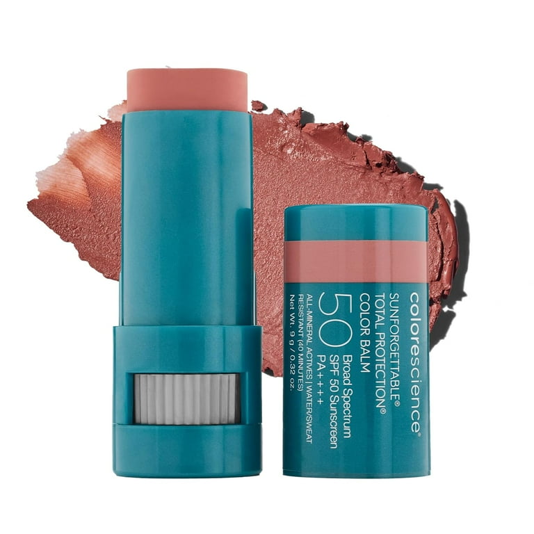 Colorescience Sunforgettable Total Protection Color Balm SPF 50