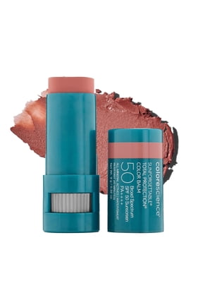 Sunforgettable Total Protection Color Balm SPF 50 - Savanna, 0.32oz