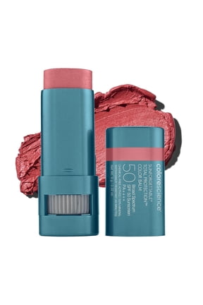Sunforgettable Total Protection Color Balm SPF 50 - Pink Sky 0.32, oz