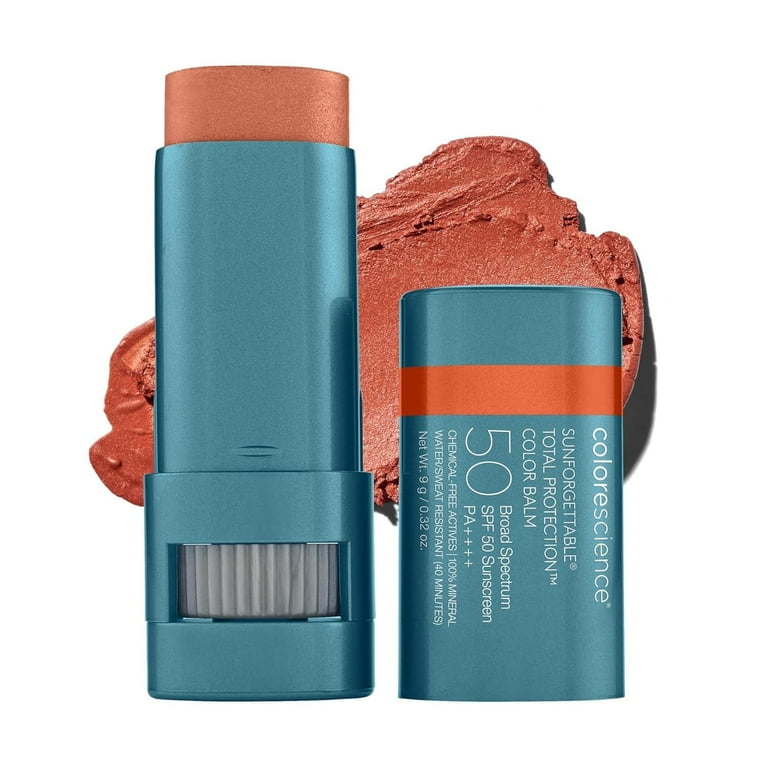 Colorescience Sunforgettable Total Protection Color Balm SPF 50