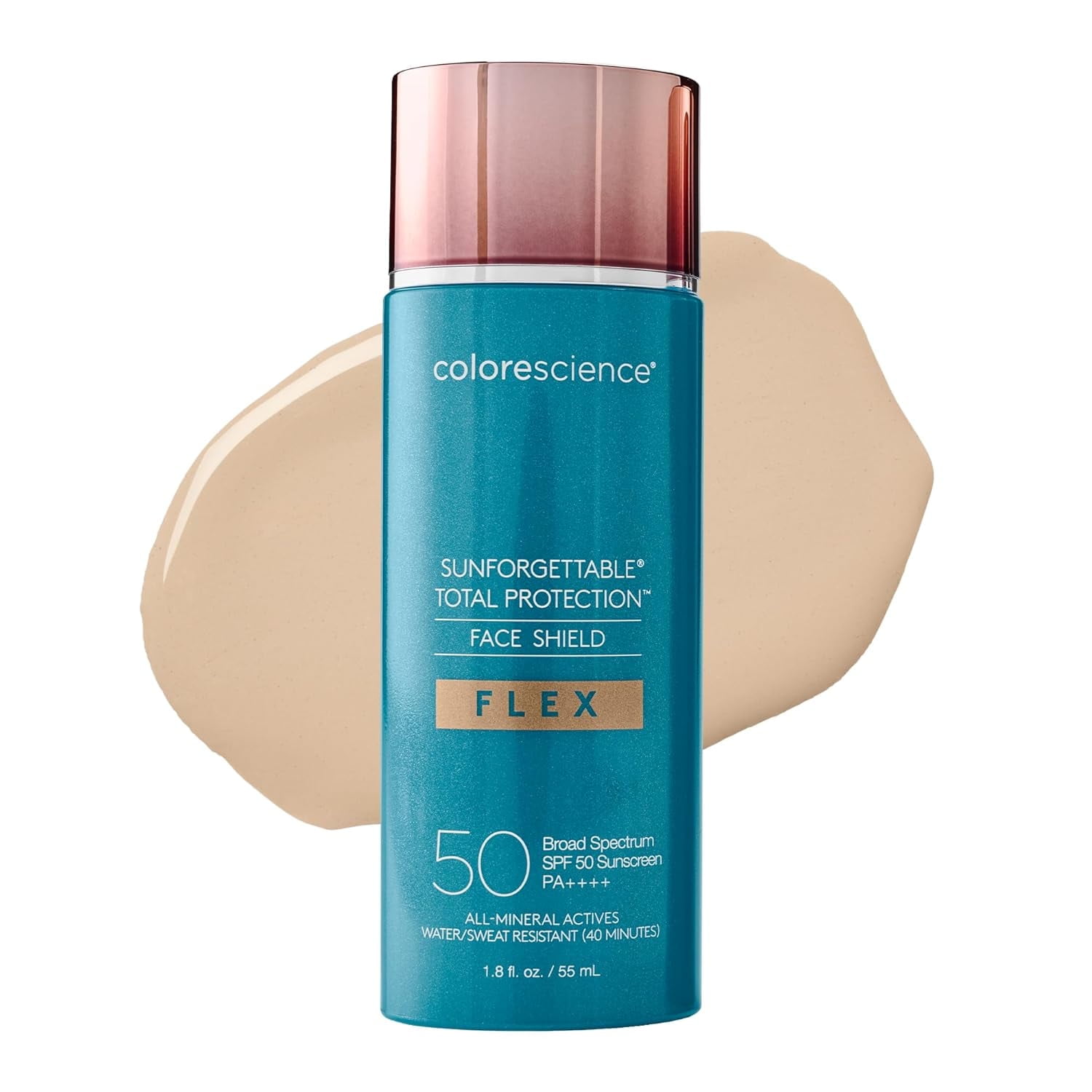 colorescience ShieldFLEX SPF 50 2個セット colorescience ShieldFLEX SPF 50 2個セット Colorescience