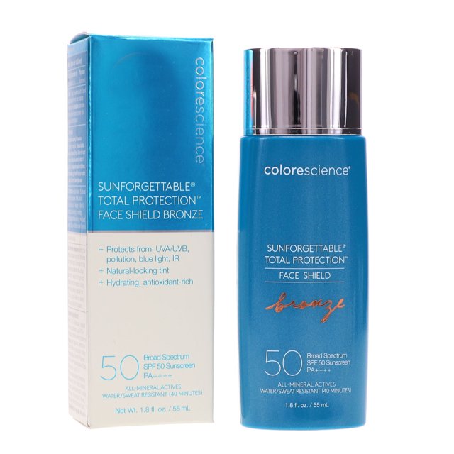Colorescience Total Protection Face Shield SPF 50 Broad