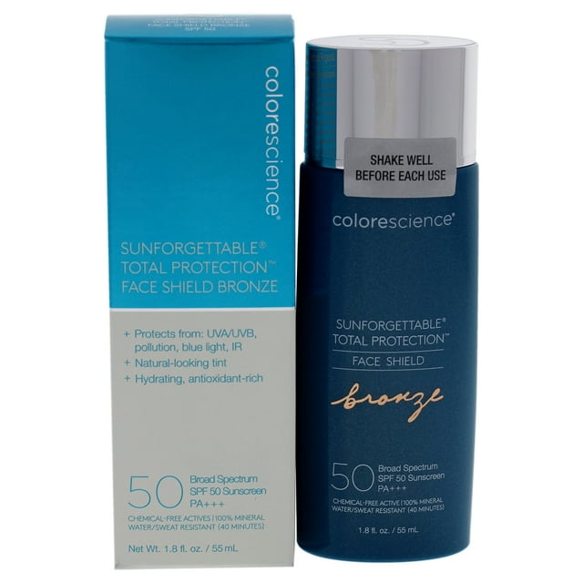 Colorescience Total Protection Face Shield SPF 50