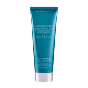 Colorescience Sunforgettable Total Protection Body Shield SPF 50 - Classic, 4 fl oz