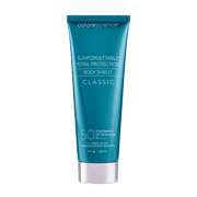 Colorescience واقي الجسم للحماية الكاملة من أشعة الشمس SPF 50 - كلاسيكي، 4 أونصة