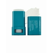 عصا حماية رياضية Colorescience Sunforgettable Total Protection بعامل حماية من الشمس SPF 50، 0.63 أونصة