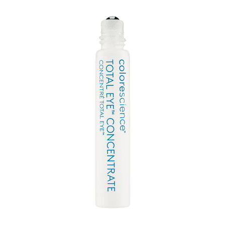Colorescience Total Eye Concentrate Serum, 0.27 fl oz