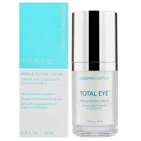 Colorescience Total Eye Firm and Repair Cream 18 ml / 0.6 oz