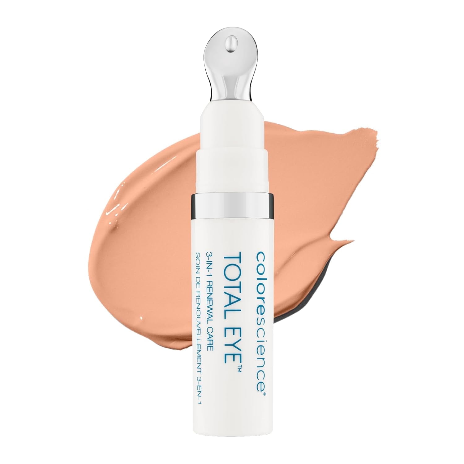 Colorescience Total Eye 3-in-1 Renewal Therapy Cream, SPF 35