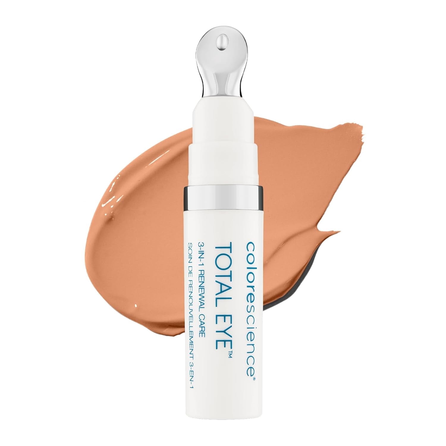 Colorescience Total Eye 3-In-1 Renewal Therapy SPF 35 - Tan, 0.23