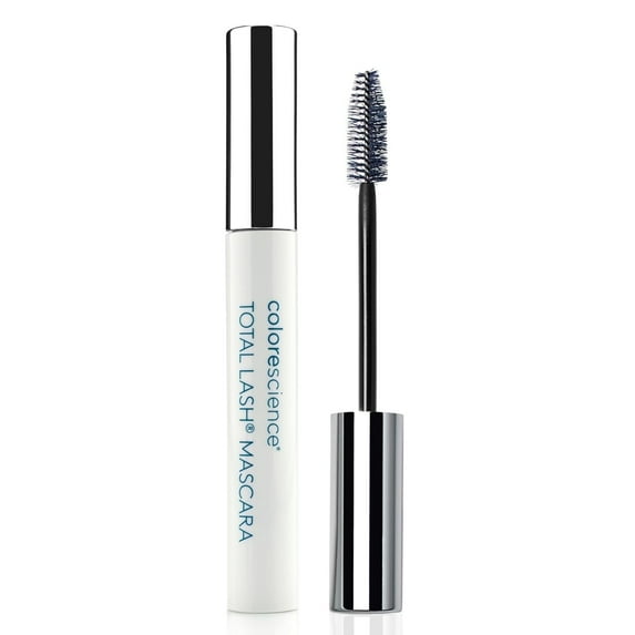 Colorescience Total Lash Serum Mascara - Black, 0.27 fl oz