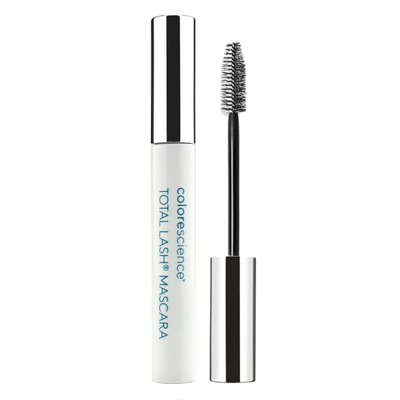 Colorescience Total Lash Serum Mascara - Brown, 0.27 fl oz