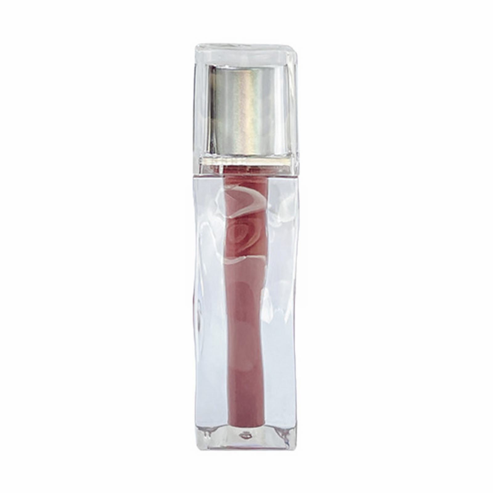 Neutrogena Hydro Boost Moisturizing Lip Gloss, Soft Mulberry, 0.1
