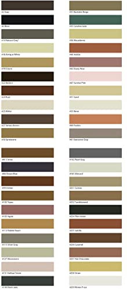 Non Sanded Grout Colorfast Siliconized-Acrylic Caulk - Mapei Mocha #42 ...