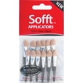 thumbnail image 1 of Colorfin Sofft Tools, Mini Applicator 12/Pkg., 1 of 2