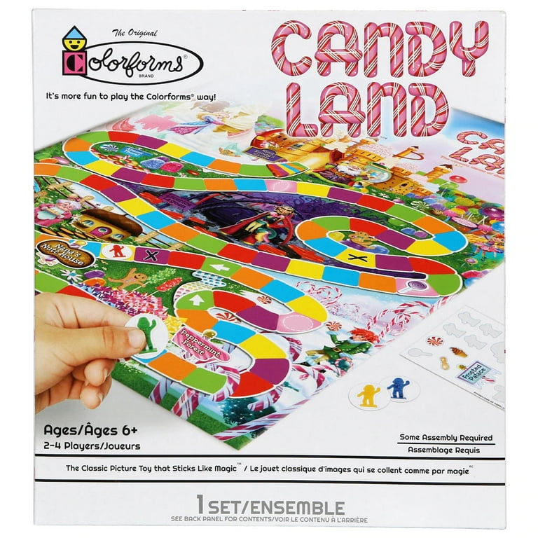Colorforms walmart sales