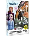 thumbnail image 1 of Colorforms Frozen Play Set, 1 of 4