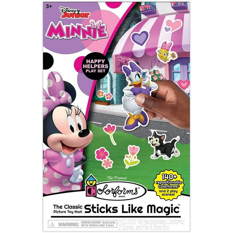Colorforms walmart clearance