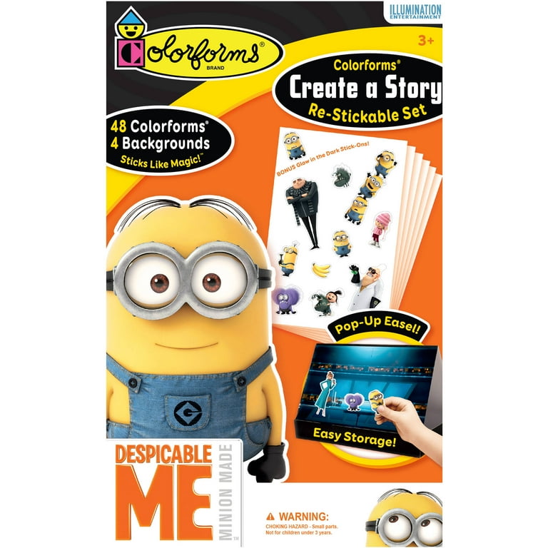 Colorforms walmart cheap